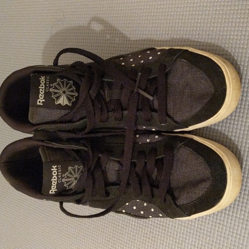 Reebok ReeFunk Li Sneakers Size 8.5